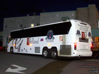 Galland 481 - Panthères de St-Jérôme - Junior AAA